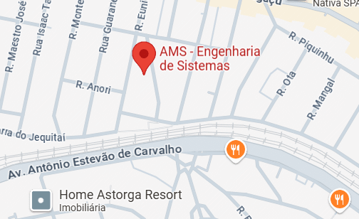 Onde Estamos