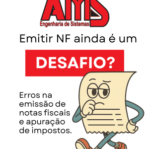 Emitir NF Ainda é um Desafio na Sua Indústria? Saiba Como Automatizar a Emissão Fiscal e Eliminar o Retrabalho