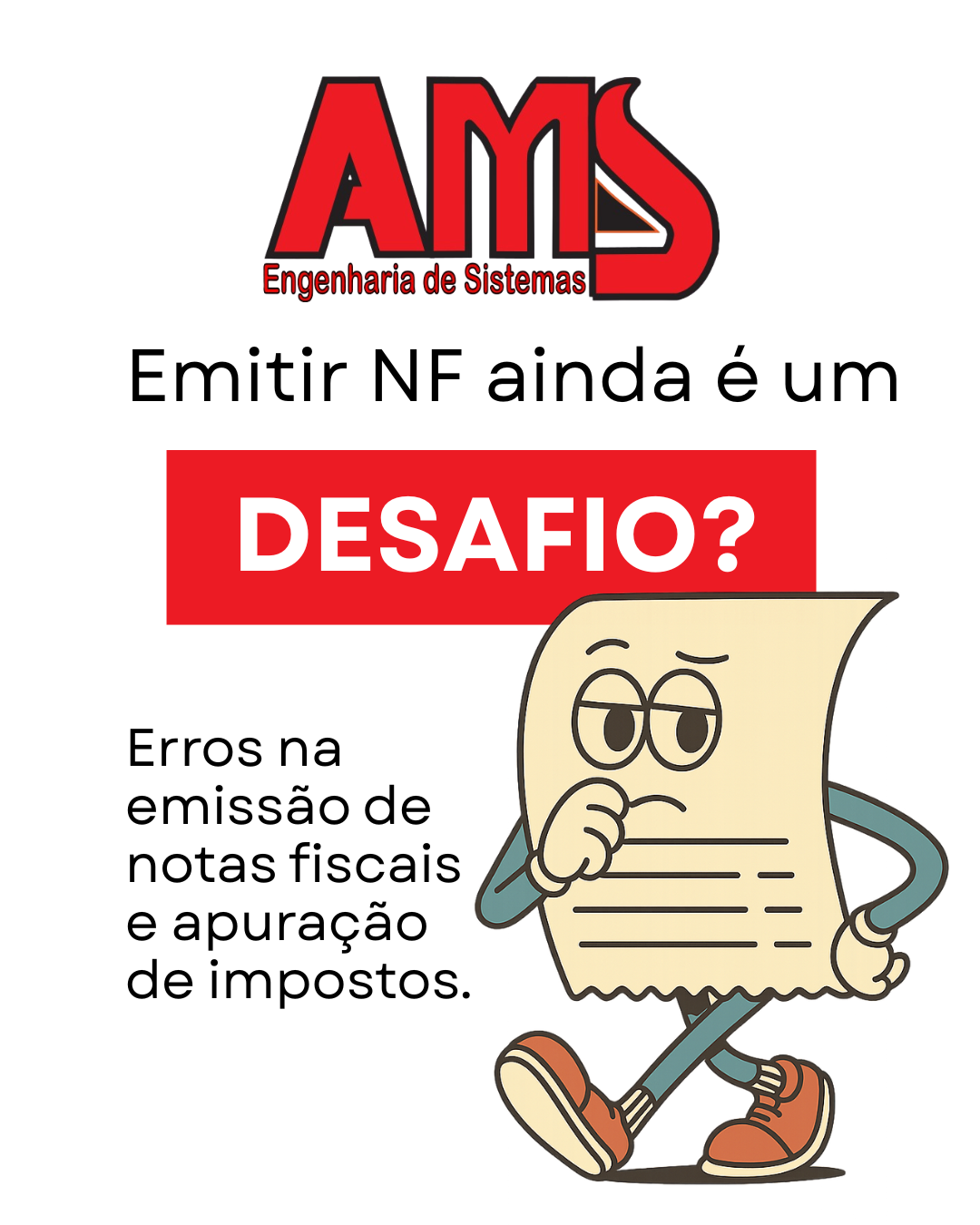 Emitir NF Ainda é um Desafio na Sua Indústria? Saiba Como Automatizar a Emissão Fiscal e Eliminar o Retrabalho